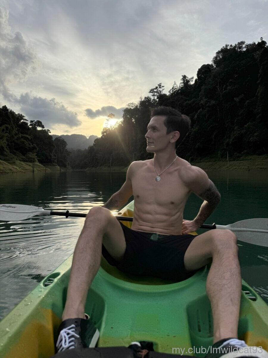 Rustyn Fitz Free Photos #8