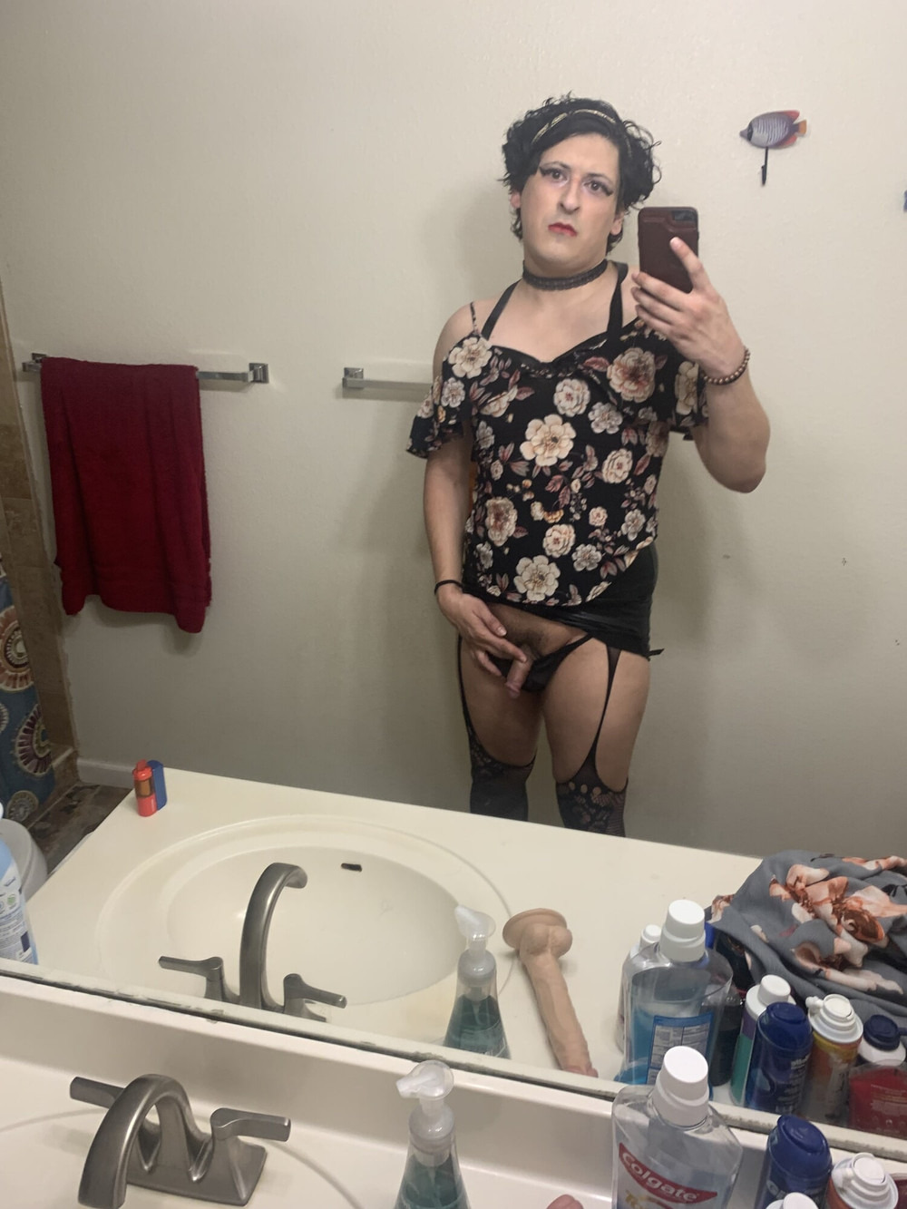 Femboy Pics (April 2025) #15