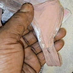 Our Desi Indian Neighbor Dirty Panties &amp; Bras 