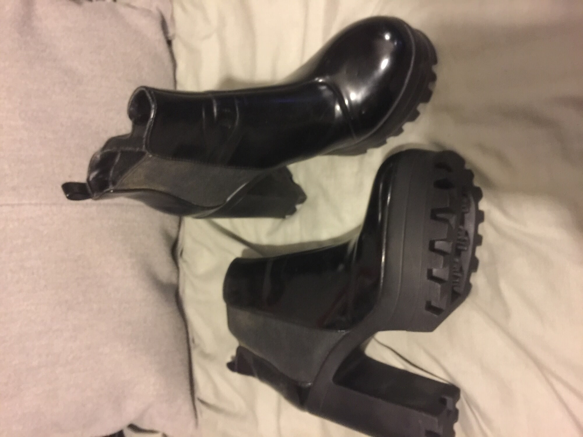more feet stuff #4