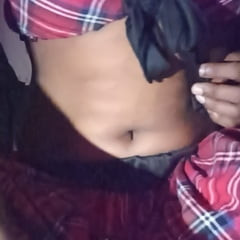 Tamil cute girl