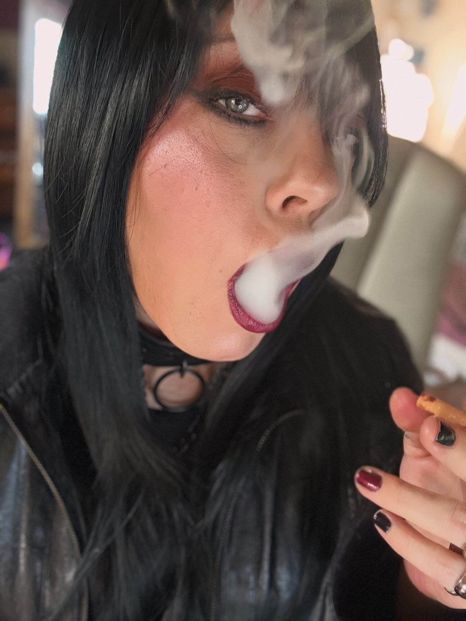 Tina Snua Selfies #239 #9