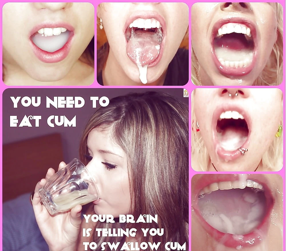 Sissy Captions  #36