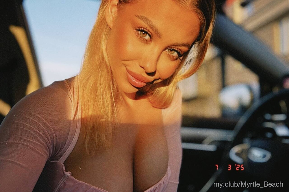 Milena Free Photos #13