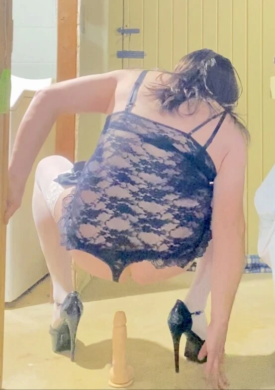 Crossdressing 