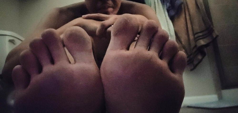 Solo Selfies of Me #39