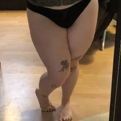 For Feet lover - Luna 