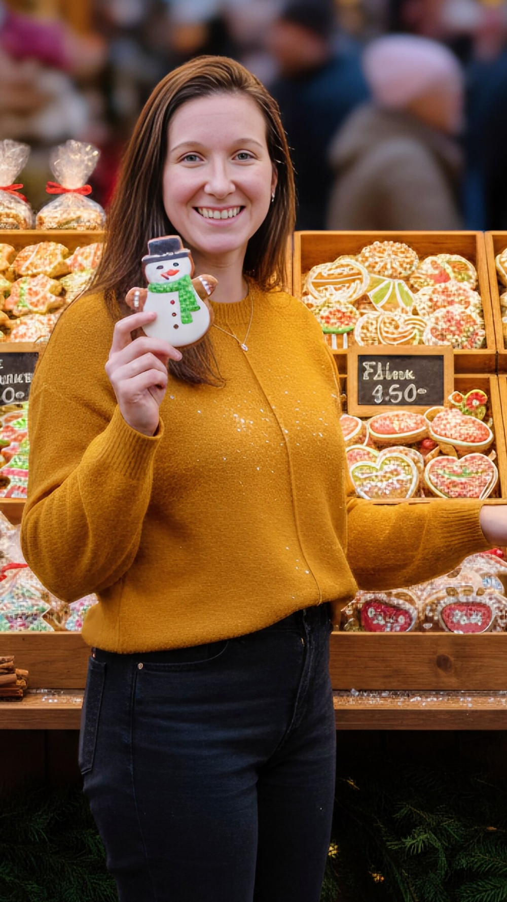 I fucked myself nude and in yellow sweaters for my 64f maid #2