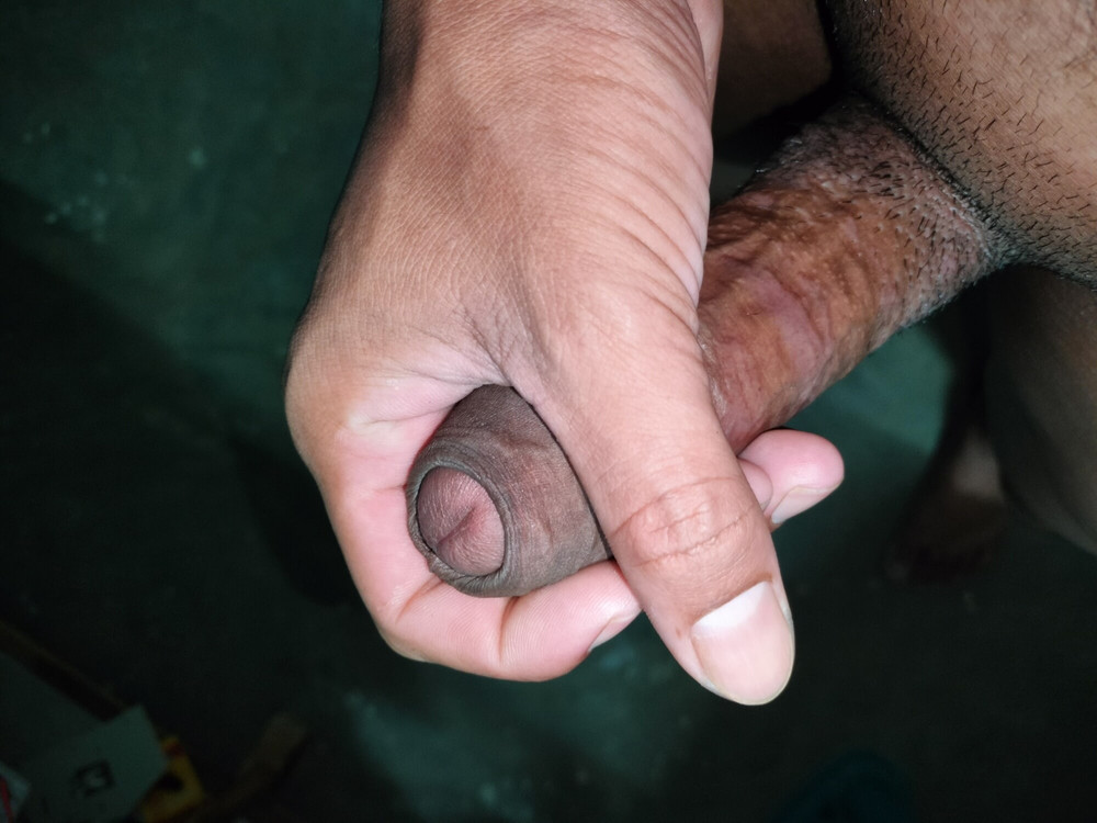 Desi Cock Dick #7