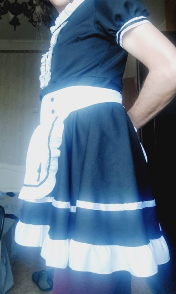 uniform  #5