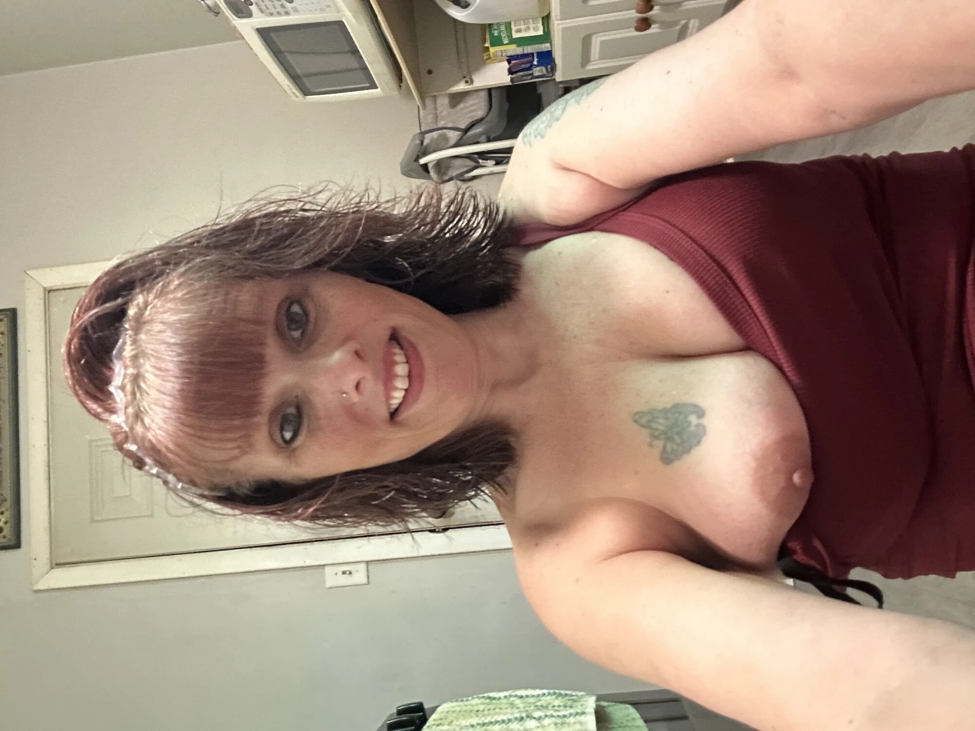 Milf #34