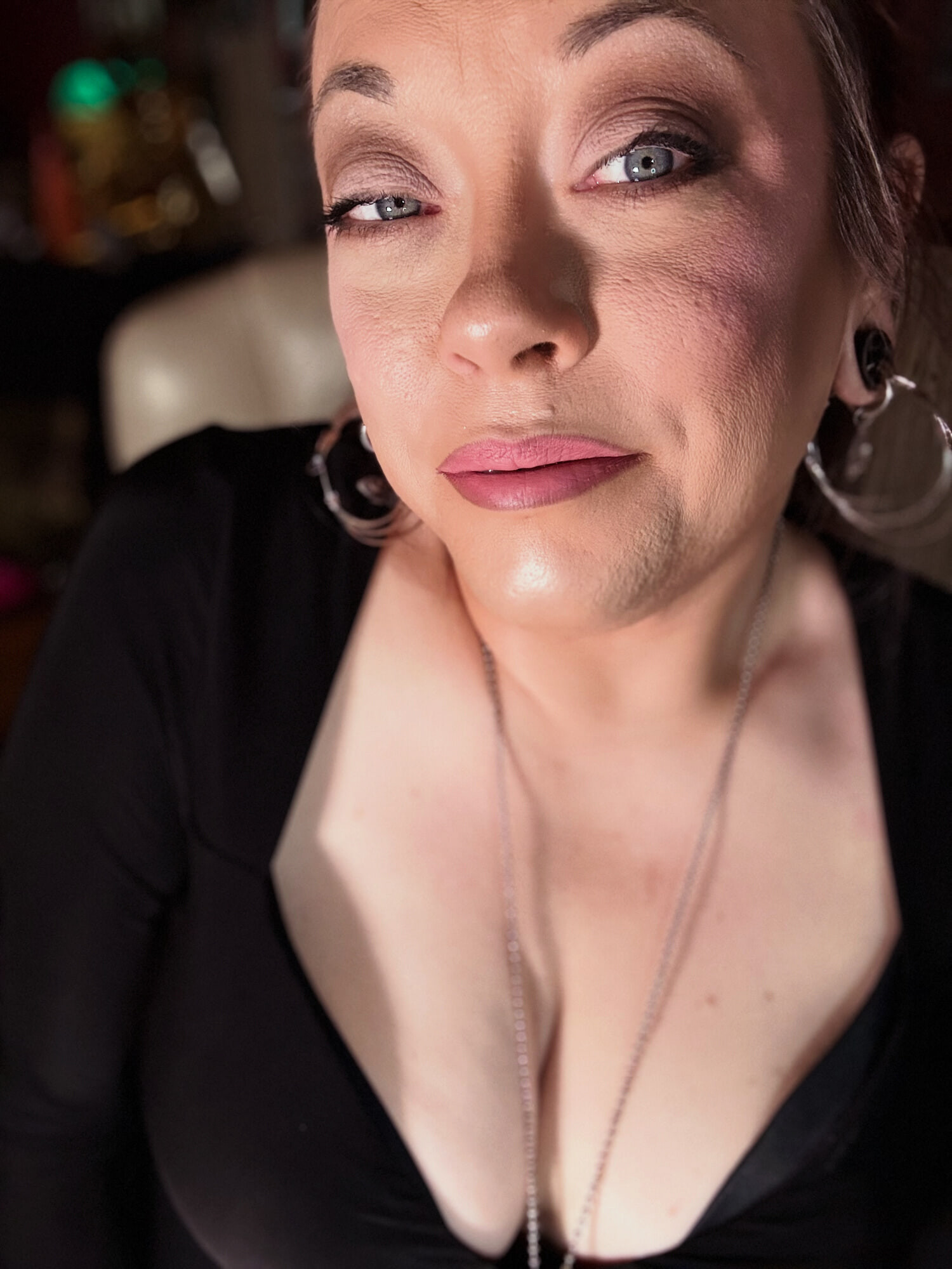 Tina Snua Selfies #233 #23