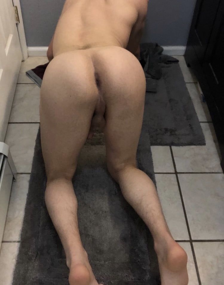 My ass #4