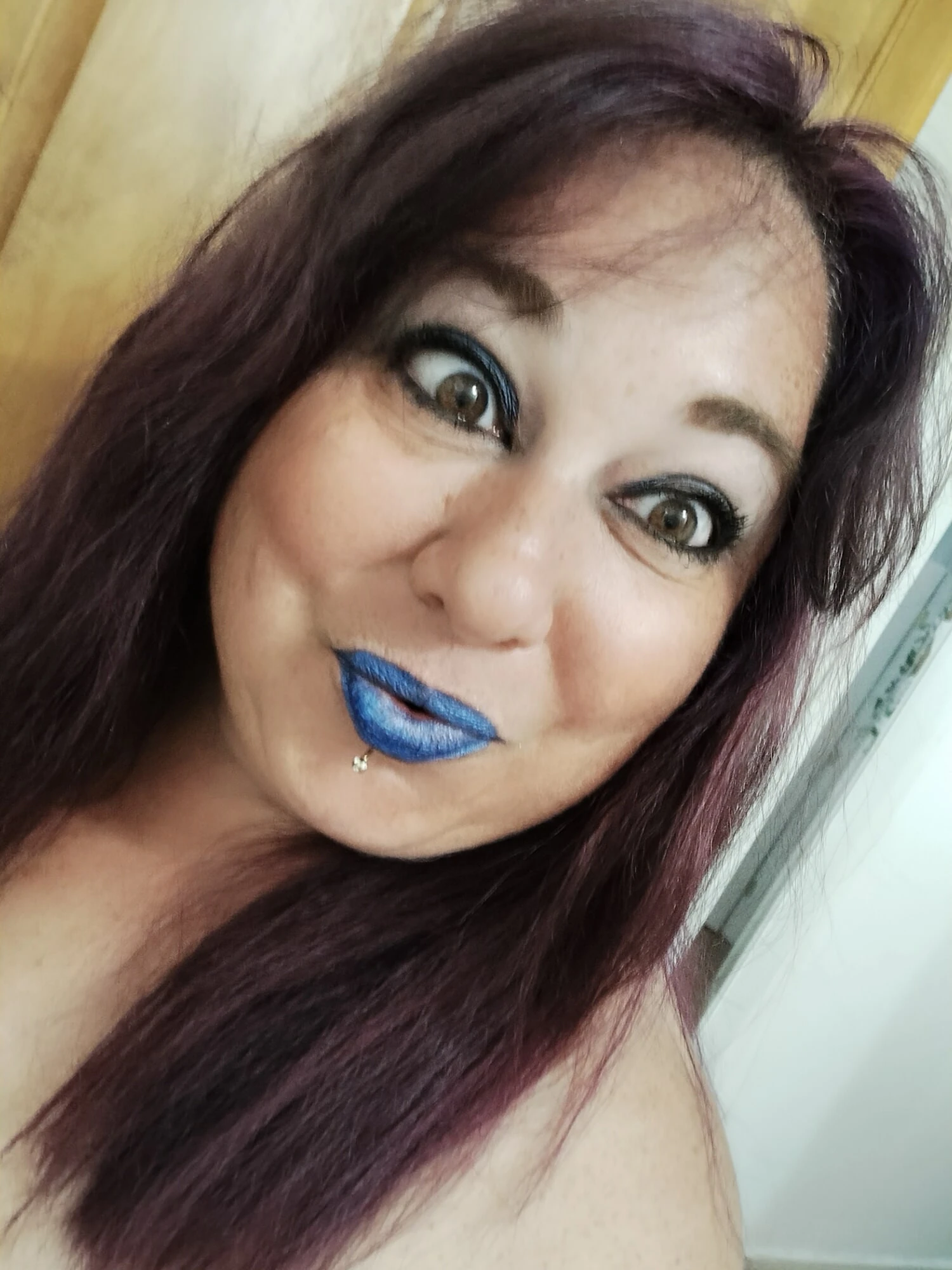 BlancaGirlBBW at her best!!! #10