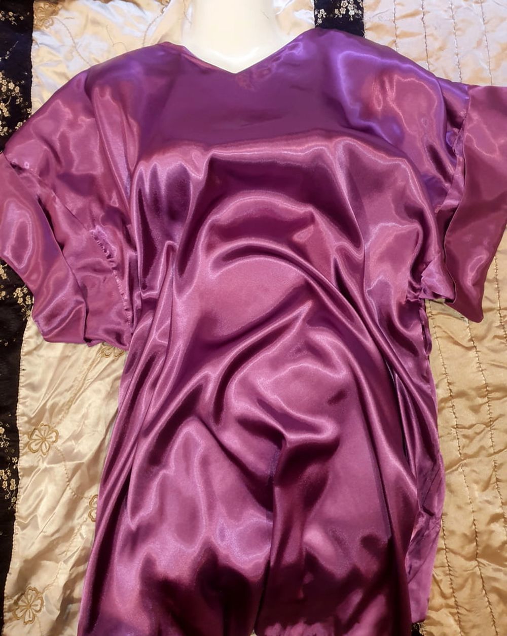 My Satin Collection 3 #3