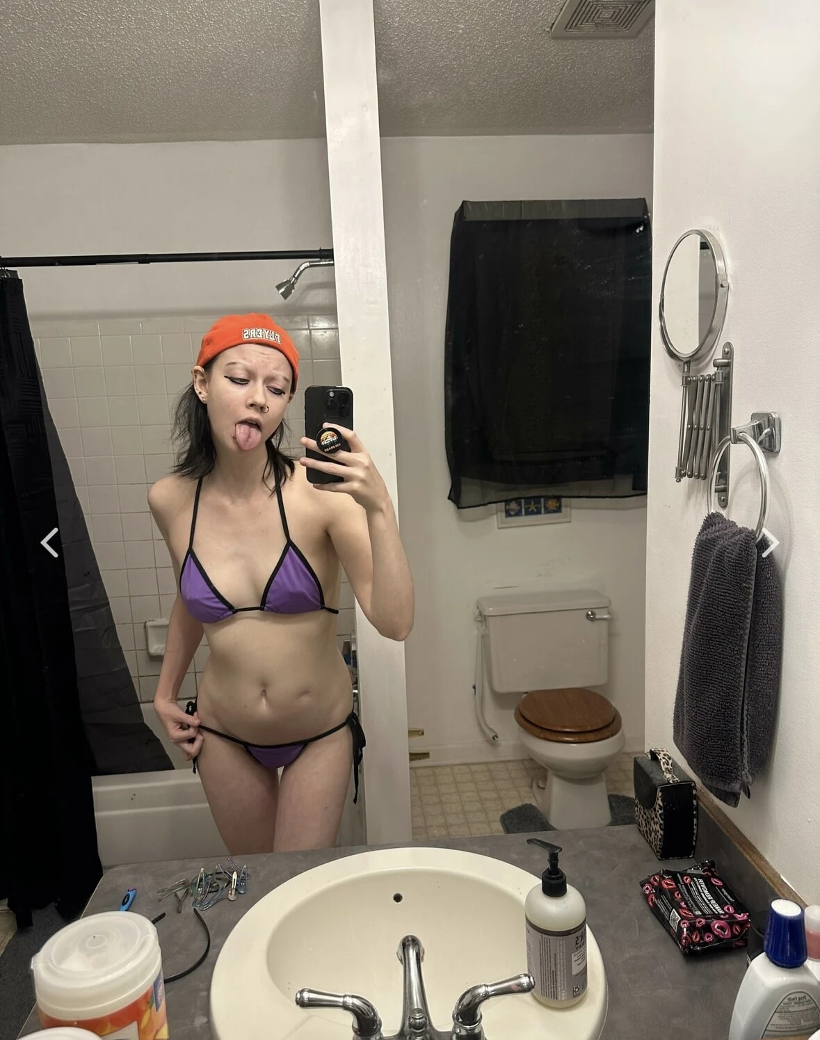 Horny Mommy #22