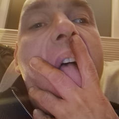 My Cock and me!