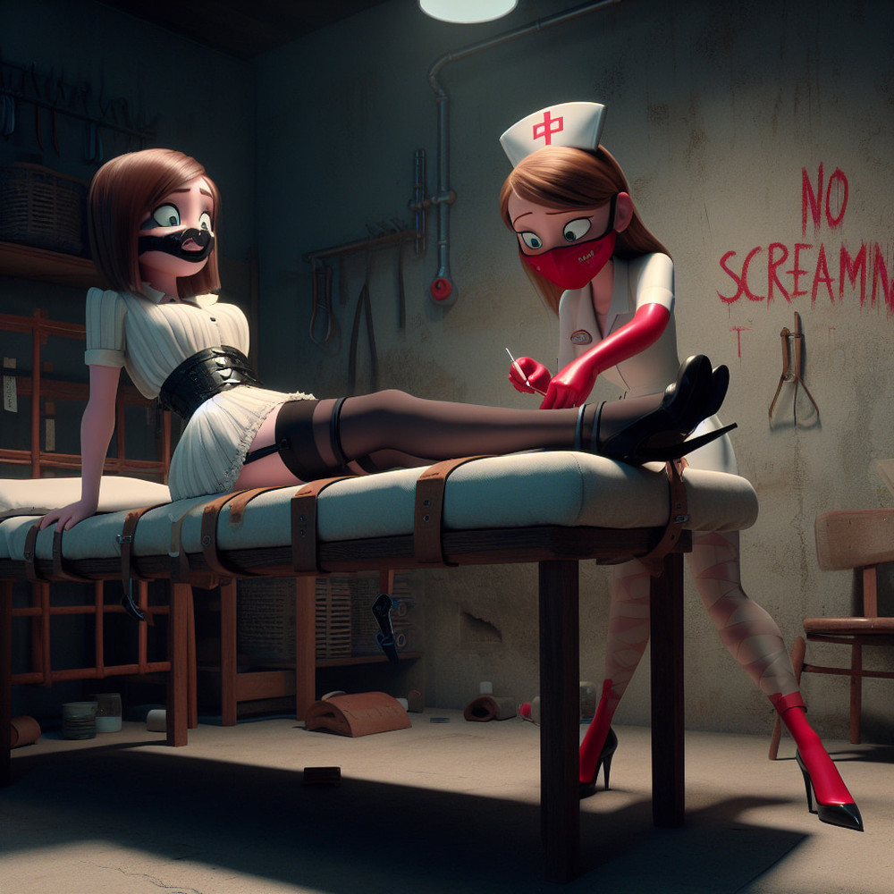 Pixwhores Dungeon Compilation  #47