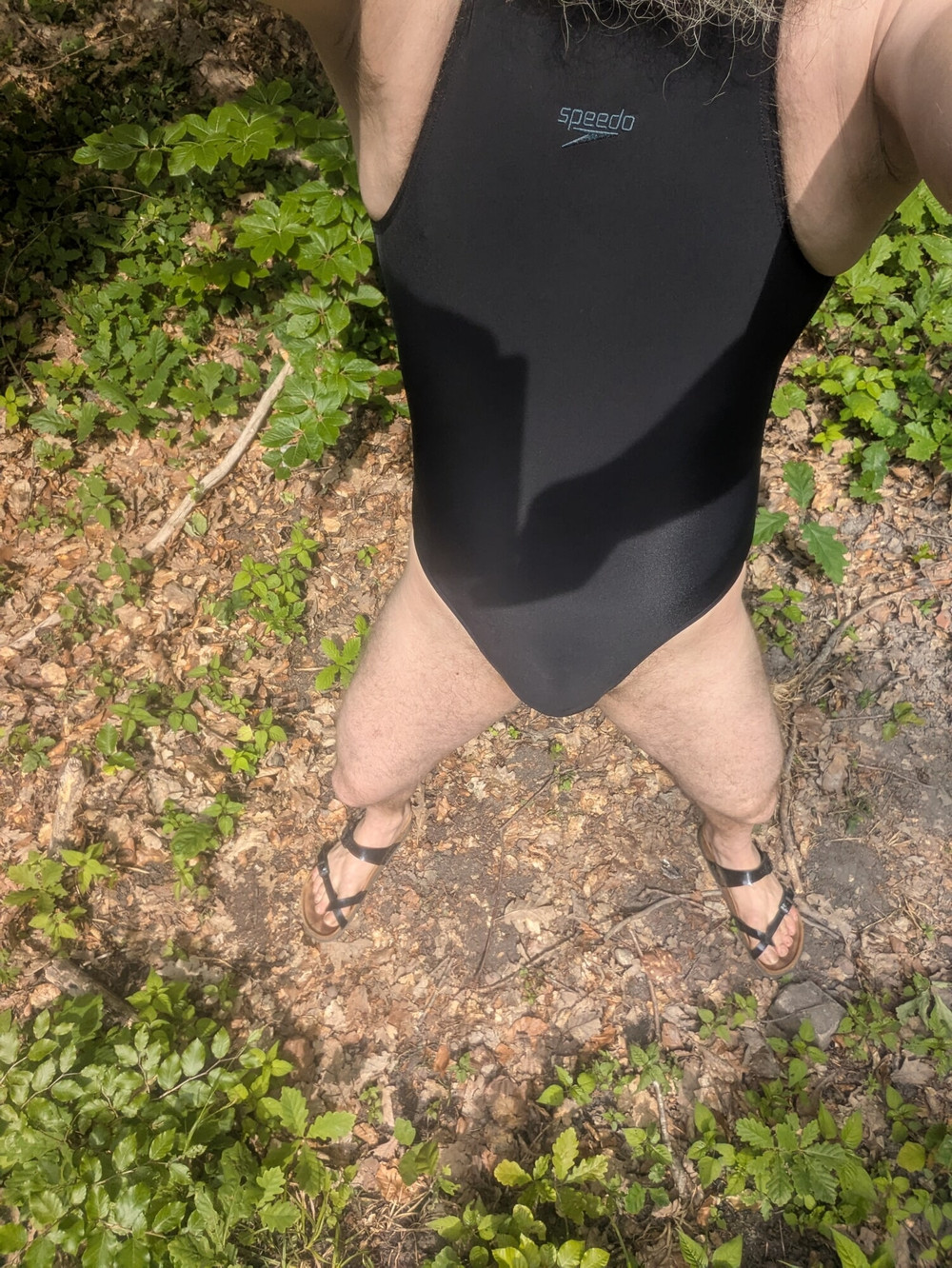 Badeanzug Swimsuit Hydrasuit  Speedo #2