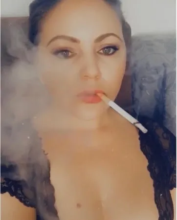 smokey spanish milf         