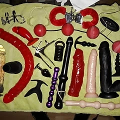 Toys