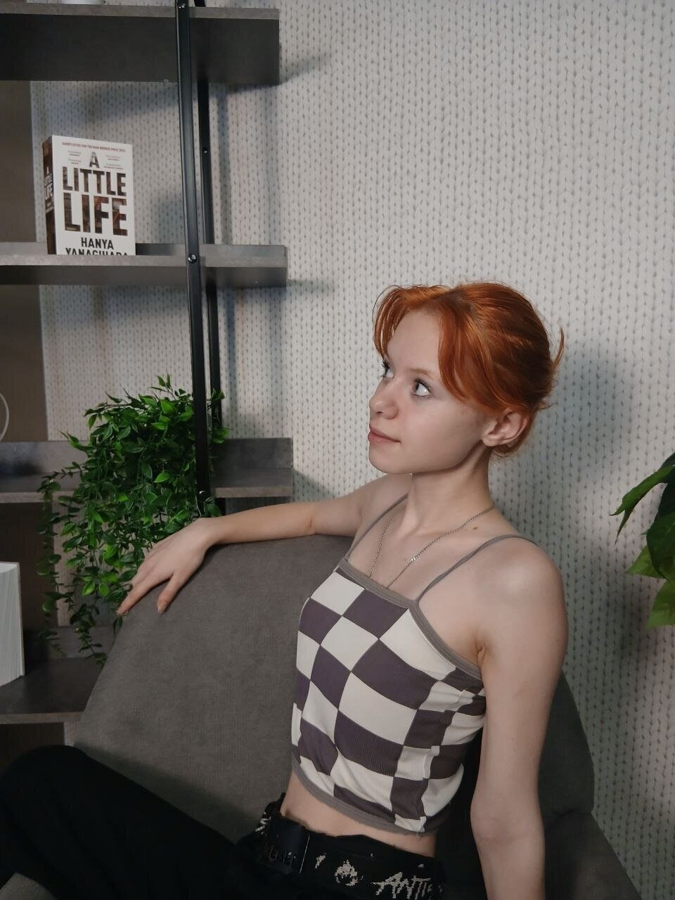 Vanessa Free Photos #2