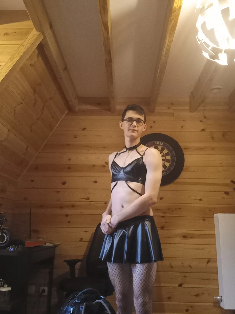 Sissy fotos #3