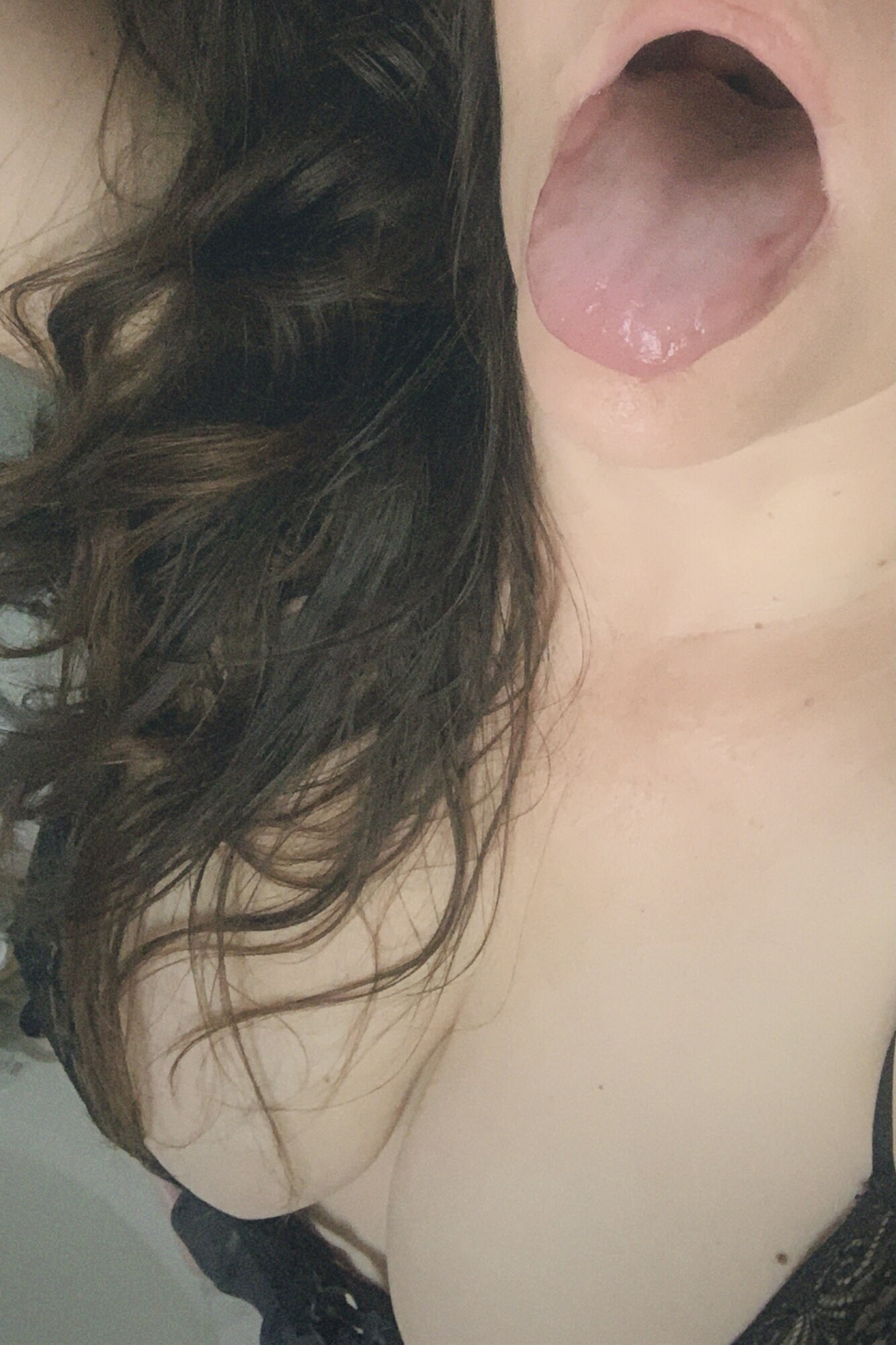 Where would you like to cum? 