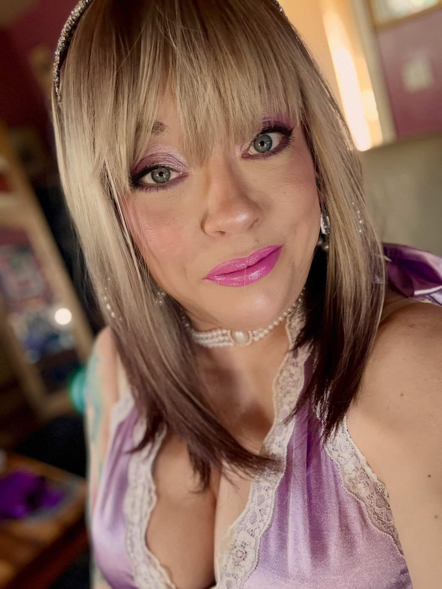 Tina Snua Selfies #169 #26