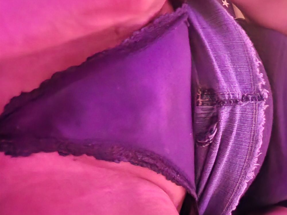 Panties  #2