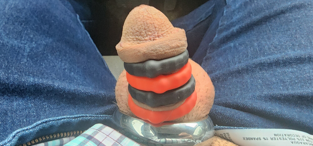 Oklahoma Cock Jewelry  #11