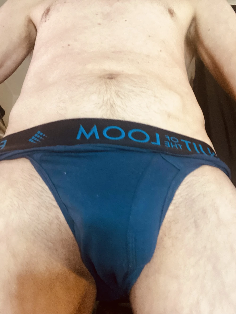 Some random samplings of us together and solo #6