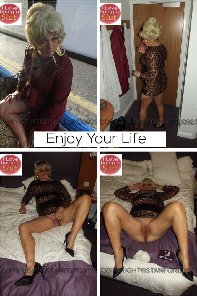 MY LIFE STORY PT 18 #14