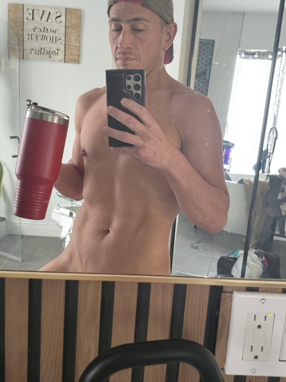 Many sides of  me #9