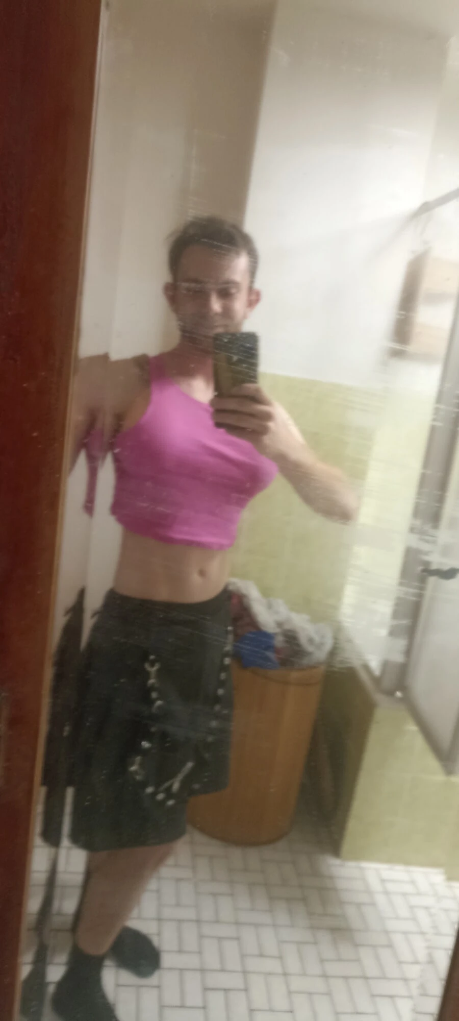 Um pouco mais de pic é de mim