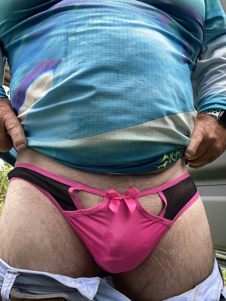 More n More Panties #20