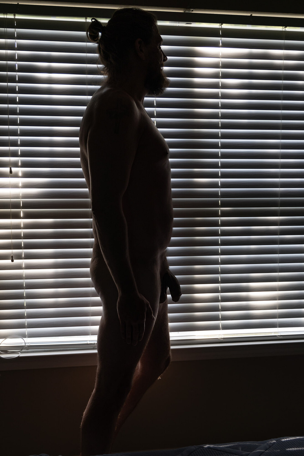 Bedroom Shadows #2