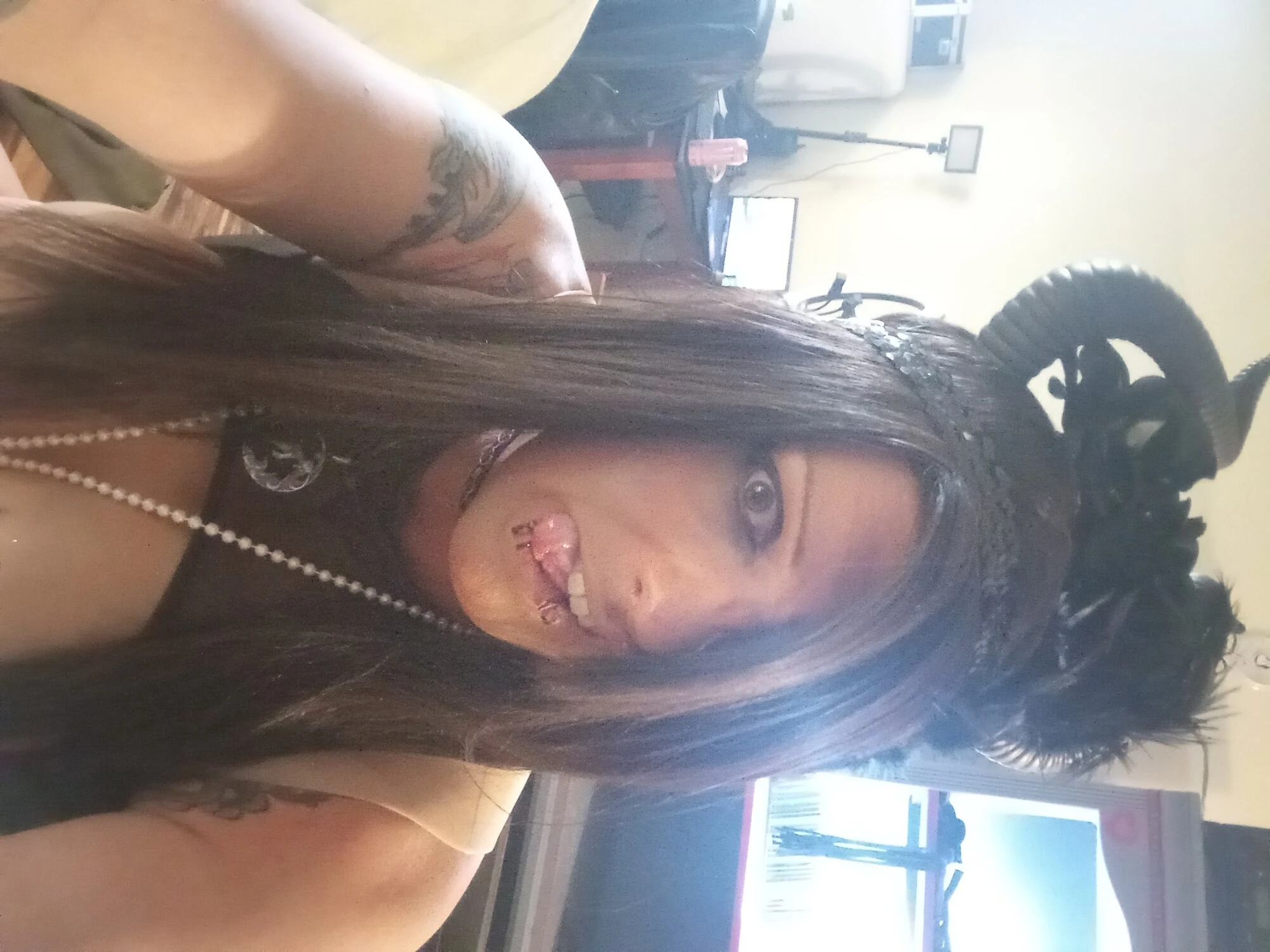 Blakely Morningstar