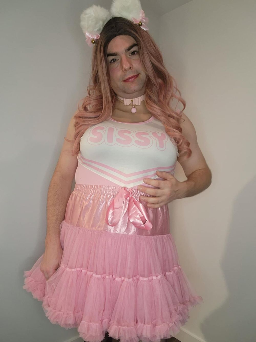 Sophia Sissy Exposure 3 #8