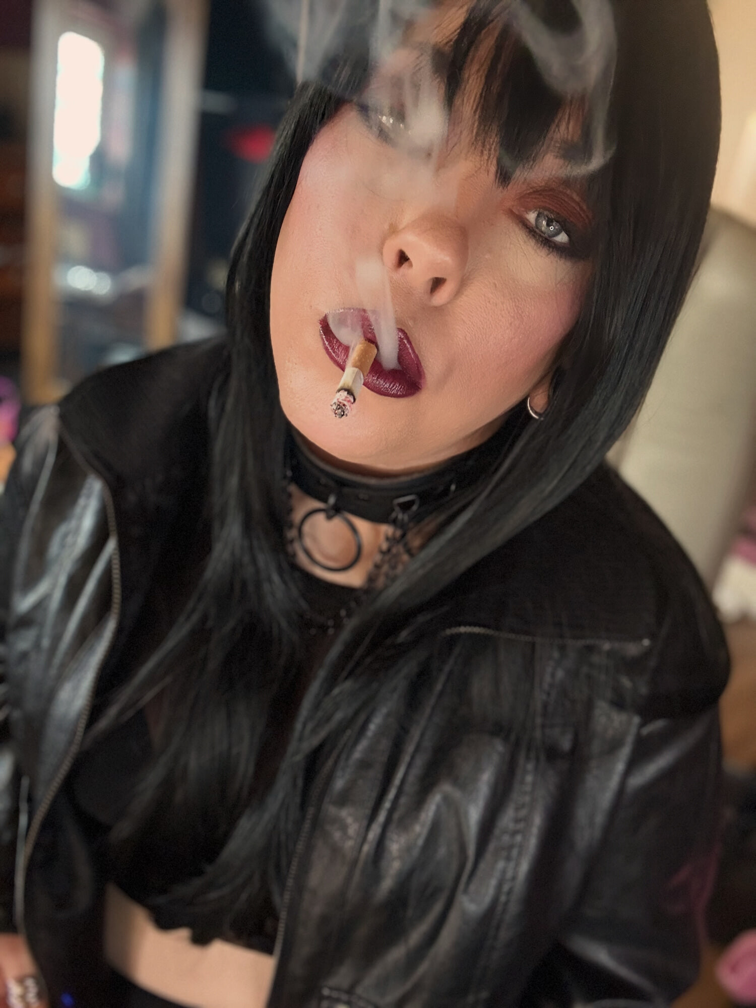 Tina Snua Selfies #239 #4