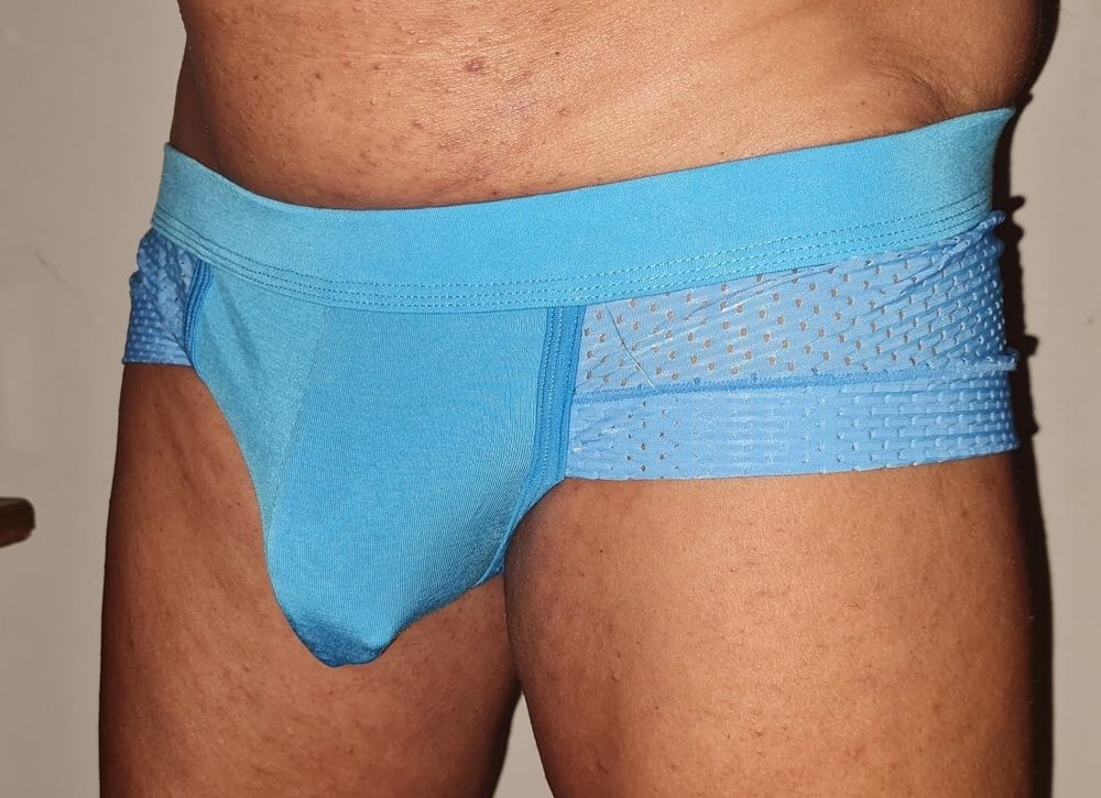 underwear bulges 2 #58