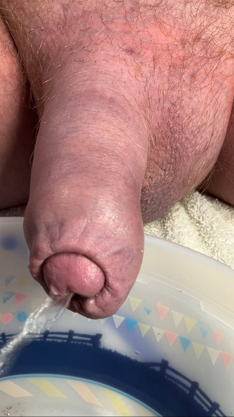 Compilation of uncut cock pics #10
