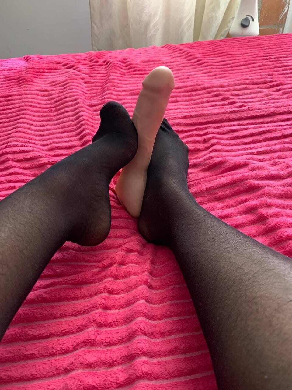 I want you to eat my beautiful feet  #5