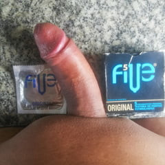Sponsor Free to Five (Con mi Pene) - II