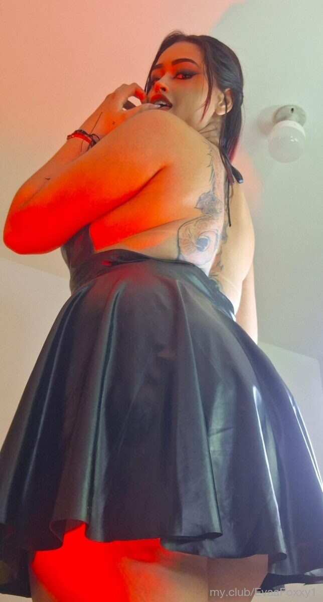Free Evva 🖤 Photos #41