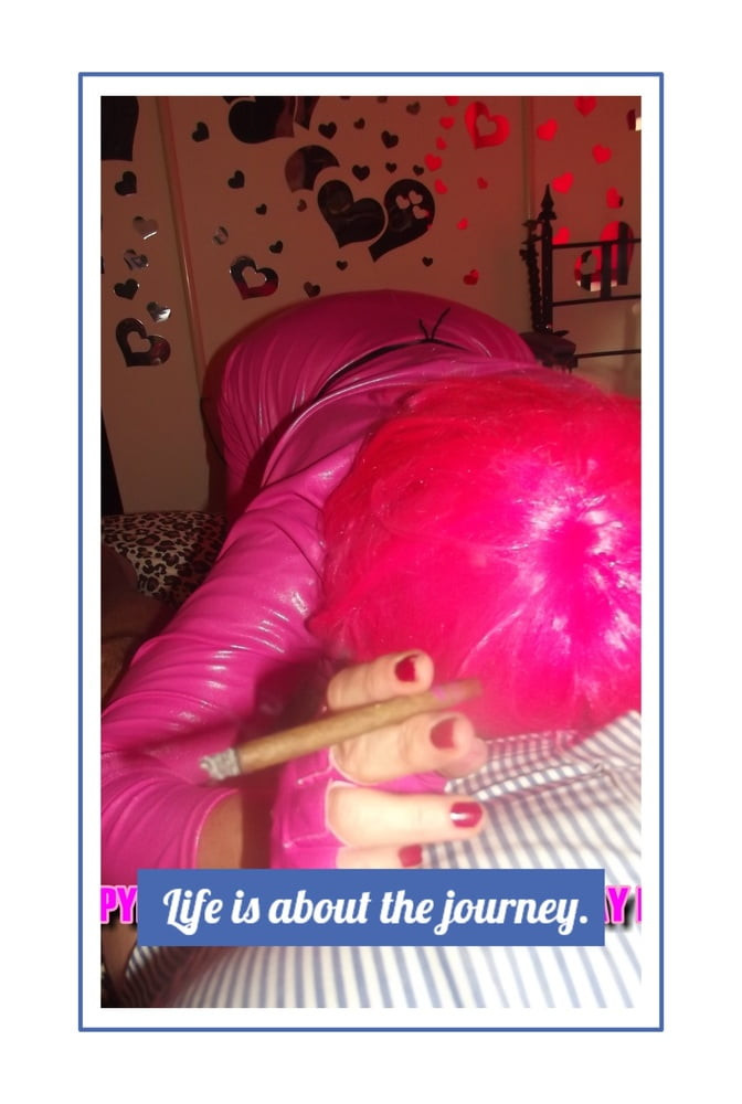 MY JOURNEY PT 14 #34