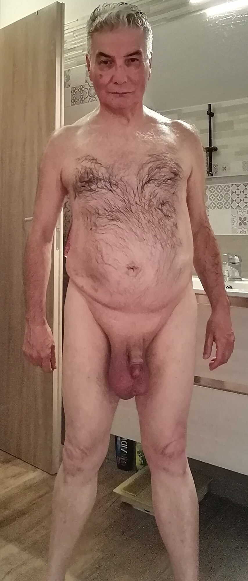 always my dick
