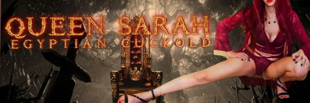 QUEEN SARA #3