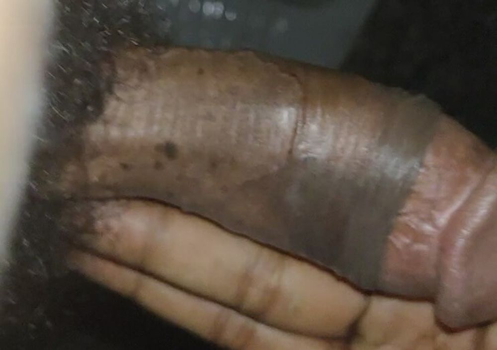 My Dick #4