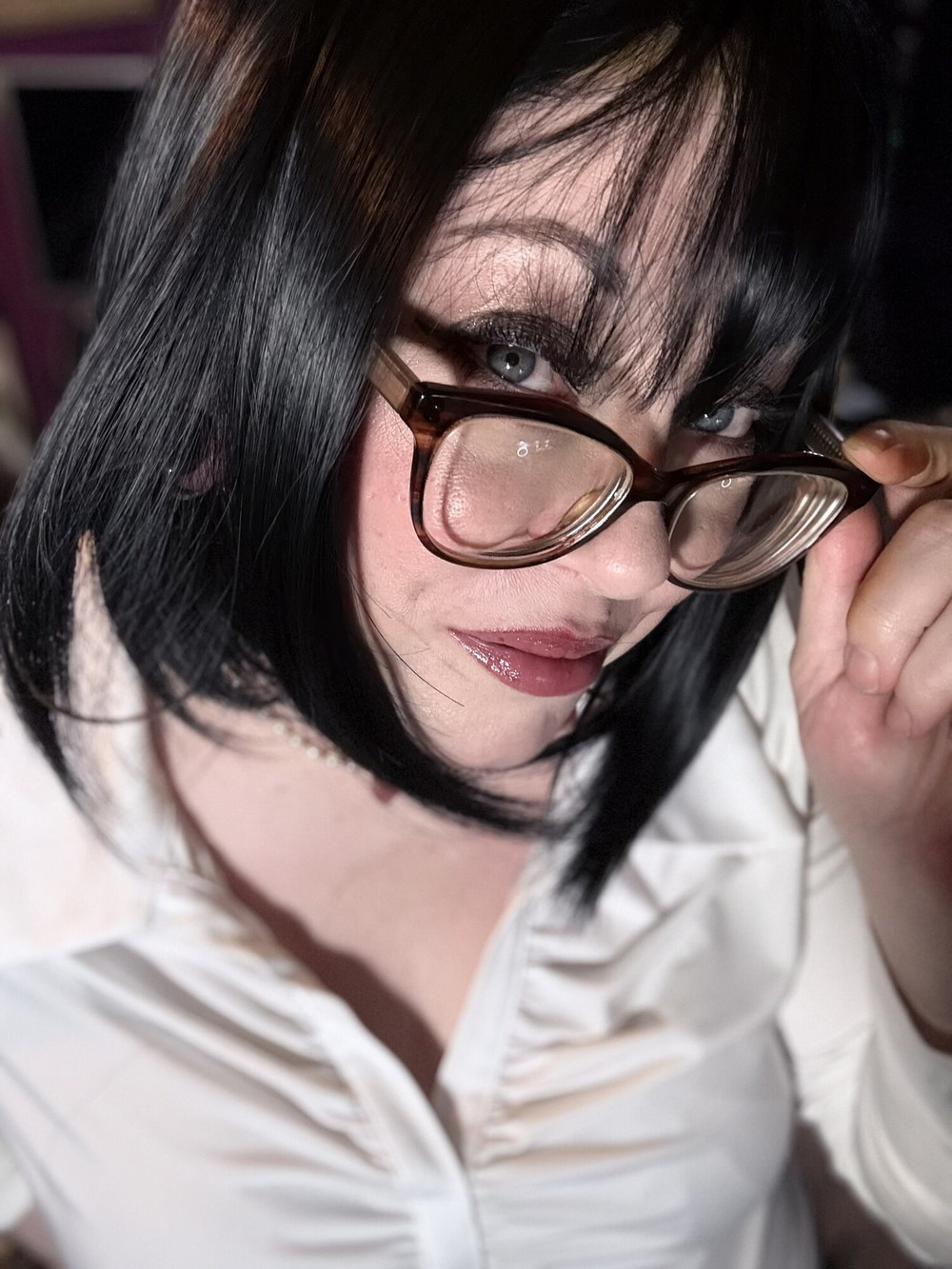 Tina Snua Selfies #73 #33